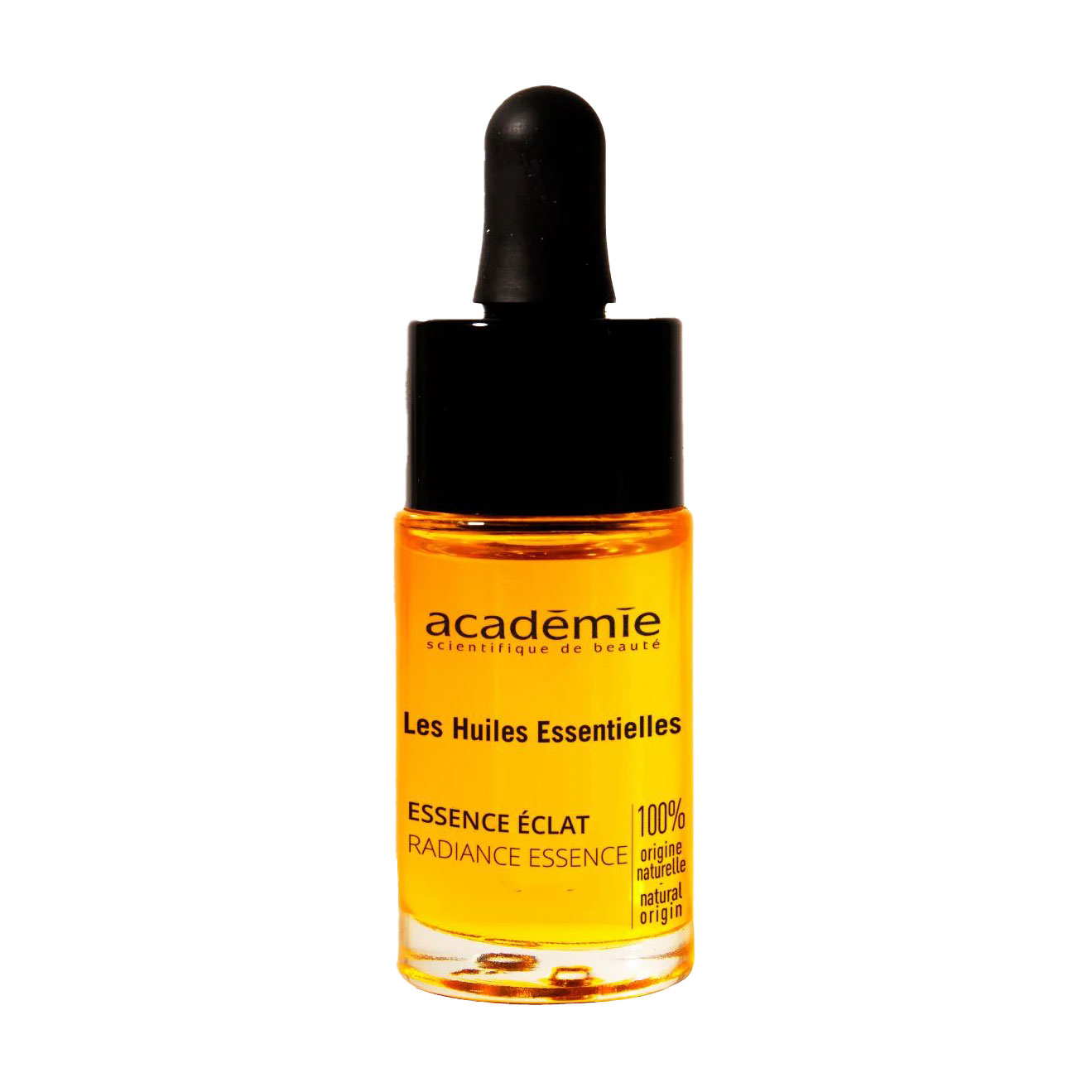 Есенція для обличчя Academie Radiance Essence для сяйва шкіри, 13 мл