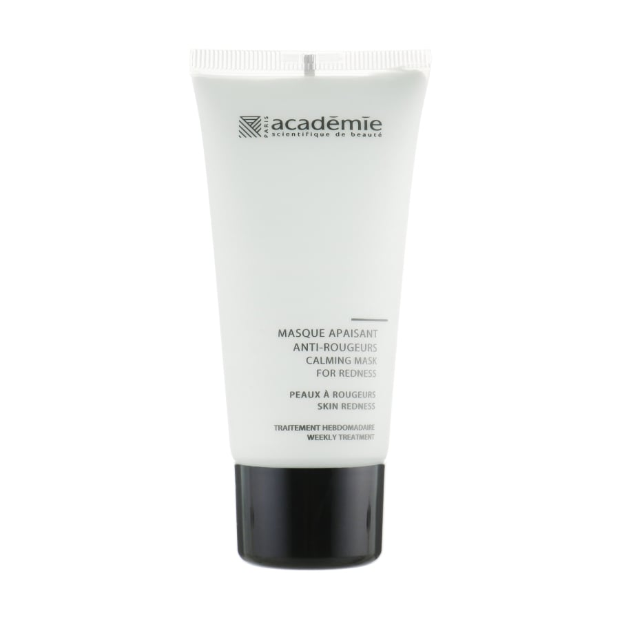 Заспокійлива маска для обличчя Academie Visage Calming Mask For Redness, 50 мл